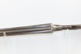 ENGRAVED Antique W & C SCOTT & SON 12 Gauge Side x Side HAMMERLESS ShotgunFACTORY ENGRAVED Double Barrel BOXLOCK - 14 of 22