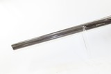 ENGRAVED Antique W & C SCOTT & SON 12 Gauge Side x Side HAMMERLESS ShotgunFACTORY ENGRAVED Double Barrel BOXLOCK - 11 of 22
