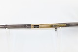 c1881 YELLOWBOY Antique WINCHESTER M1866 Saddle Ring Carbine .44 HENRY ICONIC First WINCHESTER with Cody Museum Letter! - 10 of 18
