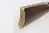 c1881 YELLOWBOY Antique WINCHESTER M1866 Saddle Ring Carbine .44 HENRY ICONIC First WINCHESTER with Cody Museum Letter! - 16 of 18