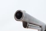ENGRAVED Antique Model 1860 COLT ARMY .44 Percussion “WILD WEST” RevolverICONIC Revolver Used in WESTWARD EXPANSION - 11 of 19