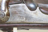 Antique CIVIL WAR Navy Contract WHITNEY M1861 Percussion “PLYMOUTH RIFLE”Named After the Navy Ship “USS PLYMOUTH” - 6 of 20