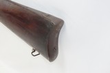 Antique CIVIL WAR Navy Contract WHITNEY M1861 Percussion “PLYMOUTH RIFLE”Named After the Navy Ship “USS PLYMOUTH” - 20 of 20