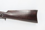 CIVIL WAR Era Antique RICHARDSON & OVERMAN .50 GALLAGER Saddle Ring Carbine Philadelphia, Pennsylvania Made, Used by OH TN & WV Cavalries! - 13 of 17