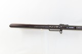 CIVIL WAR Era Antique RICHARDSON & OVERMAN .50 GALLAGER Saddle Ring Carbine Philadelphia, Pennsylvania Made, Used by OH TN & WV Cavalries! - 7 of 17