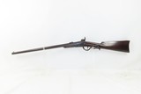 CIVIL WAR Era Antique RICHARDSON & OVERMAN .50 GALLAGER Saddle Ring Carbine Philadelphia, Pennsylvania Made, Used by OH TN & WV Cavalries! - 12 of 17
