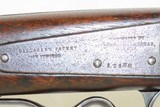 CIVIL WAR Era Antique RICHARDSON & OVERMAN .50 GALLAGER Saddle Ring Carbine Philadelphia, Pennsylvania Made, Used by OH TN & WV Cavalries! - 6 of 17