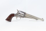 Antique REMINGTON M1875 .44-40 WCF Single Action ARMY Revolver JESSE JAMES
JESSE and FRANK JAMES’ Revolver of Choice - 14 of 17