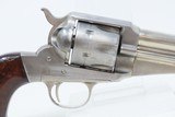 Antique REMINGTON M1875 .44-40 WCF Single Action ARMY Revolver JESSE JAMES
JESSE and FRANK JAMES’ Revolver of Choice - 16 of 17