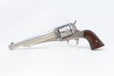 Antique REMINGTON M1875 .44-40 WCF Single Action ARMY Revolver JESSE JAMES
JESSE and FRANK JAMES’ Revolver of Choice - 2 of 17