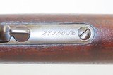 SAGINAW MICHIGAN V KINDLER Antique WINCHESTER 1873 Lever Action .44-40 WCFHandy Companion to the “COLT 44” Made in 1888 - 7 of 25