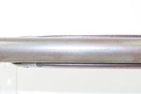 SAGINAW MICHIGAN V KINDLER Antique WINCHESTER 1873 Lever Action .44-40 WCFHandy Companion to the “COLT 44” Made in 1888 - 10 of 25