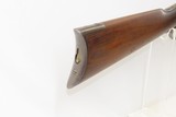 SAGINAW MICHIGAN V KINDLER Antique WINCHESTER 1873 Lever Action .44-40 WCFHandy Companion to the “COLT 44” Made in 1888 - 20 of 25