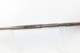 SAGINAW MICHIGAN V KINDLER Antique WINCHESTER 1873 Lever Action .44-40 WCFHandy Companion to the “COLT 44” Made in 1888 - 14 of 25