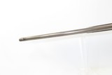 SAGINAW MICHIGAN V KINDLER Antique WINCHESTER 1873 Lever Action .44-40 WCFHandy Companion to the “COLT 44” Made in 1888 - 15 of 25