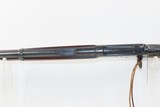 1926 WINCHESTER Model 92 Lever Action .32-20 WCF SADDLE RING CARBINE C&R With Stock Shortened to 11” LOP - 13 of 21