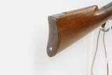1926 WINCHESTER Model 92 Lever Action .32-20 WCF SADDLE RING CARBINE C&R With Stock Shortened to 11” LOP - 20 of 21