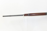 1926 WINCHESTER Model 92 Lever Action .32-20 WCF SADDLE RING CARBINE C&R With Stock Shortened to 11” LOP - 9 of 21
