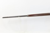 1905 WINCHESTER M1892 Lever Action RIFLE in .25-20 WCF C&R “The RIFLEMAN” With Tang Mounted Peep Sight - 8 of 19