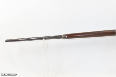 1905 WINCHESTER M1892 Lever Action RIFLE in .25-20 WCF C&R “The RIFLEMAN” With Tang Mounted Peep Sight - Image 8 of 19
