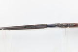 1905 WINCHESTER M1892 Lever Action RIFLE in .25-20 WCF C&R “The RIFLEMAN” With Tang Mounted Peep Sight - 12 of 19