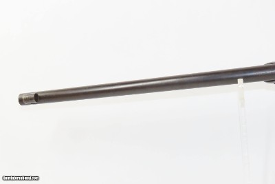 1905 WINCHESTER M1892 Lever Action RIFLE in .25-20 WCF C&R “The RIFLEMAN” With Tang Mounted Peep Sight - Image 13 of 19