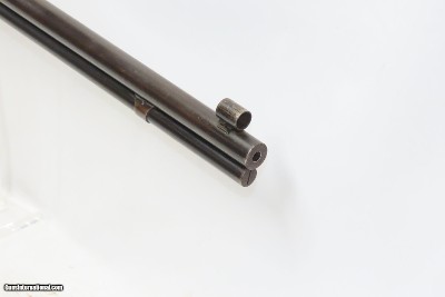 1905 WINCHESTER M1892 Lever Action RIFLE in .25-20 WCF C&R “The RIFLEMAN” With Tang Mounted Peep Sight - Image 19 of 19