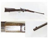 Antique U.S. SPENCER REPEATING RIFLE Co M1865 .50 Repeater CARBINE FRONTIER 1 of 24,000 Post-Civil War Carbines Produced