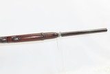 Antique U.S. SPENCER REPEATING RIFLE Co M1865 .50 Repeater CARBINE FRONTIER 1 of 24,000 Post-Civil War Carbines Produced - 7 of 18