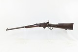 Antique U.S. SPENCER REPEATING RIFLE Co M1865 .50 Repeater CARBINE FRONTIER 1 of 24,000 Post-Civil War Carbines Produced - 13 of 18