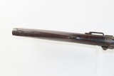 Antique U.S. SPENCER REPEATING RIFLE Co M1865 .50 Repeater CARBINE FRONTIER 1 of 24,000 Post-Civil War Carbines Produced - 10 of 18