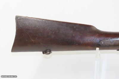 Antique U.S. SPENCER REPEATING RIFLE Co M1865 .50 Repeater CARBINE FRONTIER 1 of 24,000 Post-Civil War Carbines Produced - Image 3 of 18