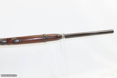 Antique U.S. SPENCER REPEATING RIFLE Co M1865 .50 Repeater CARBINE FRONTIER 1 of 24,000 Post-Civil War Carbines Produced - Image 7 of 18