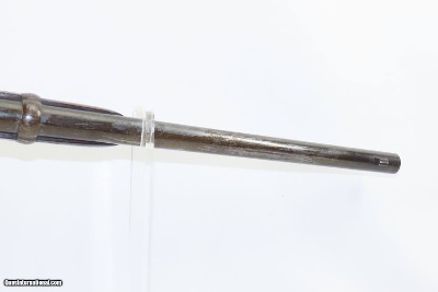 Antique U.S. SPENCER REPEATING RIFLE Co M1865 .50 Repeater CARBINE FRONTIER 1 of 24,000 Post-Civil War Carbines Produced - Image 12 of 18