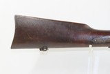 Antique U.S. SPENCER REPEATING RIFLE Co M1865 .50 Repeater CARBINE FRONTIER 1 of 24,000 Post-Civil War Carbines Produced - 3 of 18