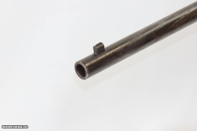 Antique U.S. SPENCER REPEATING RIFLE Co M1865 .50 Repeater CARBINE FRONTIER 1 of 24,000 Post-Civil War Carbines Produced - Image 17 of 18