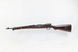 EMPIRE of JAPAN World War II PACIFIC THEATER Koishikawa Type 38 C&R CARBINE Arisaka by the Koishikawa Arsenal Circa the 1920s-30s - 14 of 19