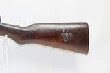 EMPIRE of JAPAN World War II PACIFIC THEATER Koishikawa Type 38 C&R CARBINE Arisaka by the Koishikawa Arsenal Circa the 1920s-30s - 15 of 19