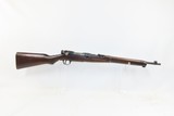 EMPIRE of JAPAN World War II PACIFIC THEATER Koishikawa Type 38 C&R CARBINE Arisaka by the Koishikawa Arsenal Circa the 1920s-30s - 2 of 19