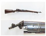 EMPIRE of JAPAN World War II PACIFIC THEATER Koishikawa Type 38 C&R CARBINE Arisaka by the Koishikawa Arsenal Circa the 1920s-30s - 1 of 19