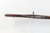 EMPIRE of JAPAN World War II PACIFIC THEATER Koishikawa Type 38 C&R CARBINE Arisaka by the Koishikawa Arsenal Circa the 1920s-30s - 7 of 19