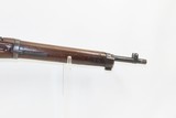 EMPIRE of JAPAN World War II PACIFIC THEATER Koishikawa Type 38 C&R CARBINE Arisaka by the Koishikawa Arsenal Circa the 1920s-30s - 5 of 19