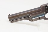Antique Pre-CIVIL WAR COLT Model 1855 “ROOT” Side-Hammer POCKET Revolver1855 Manufactured .28 Caliber PERCUSSION Revolver - 18 of 18