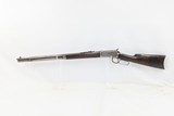 Classic WINCHESTER M1892 Lever Action .38-40 WCF Rifle C&R “THE RIFLEMAN”
Pre-WORLD WAR I Classic Lever Action Made in 1900 - 2 of 21