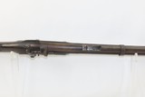 Antique U.S. REMINGTON/FRANKFORD Arsenal M1816 MAYNARD MUSKET ConversionCIVIL WAR Tape Primer Update From Flintlock - 14 of 21