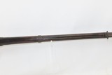 Antique U.S. REMINGTON/FRANKFORD Arsenal M1816 MAYNARD MUSKET ConversionCIVIL WAR Tape Primer Update From Flintlock - 10 of 21