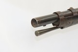 Antique U.S. REMINGTON/FRANKFORD Arsenal M1816 MAYNARD MUSKET ConversionCIVIL WAR Tape Primer Update From Flintlock - 20 of 21