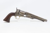 c1863 mfr. CIVIL WAR Antique COLT U.S. M1860 .44 ARMY Revolver Percussion Union’s Primary Cavalry & Officer Sidearm - 18 of 21