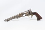 c1863 mfr. CIVIL WAR Antique COLT U.S. M1860 .44 ARMY Revolver Percussion Union’s Primary Cavalry & Officer Sidearm - 2 of 21