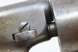 c1863 mfr. CIVIL WAR Antique COLT U.S. M1860 .44 ARMY Revolver Percussion Union’s Primary Cavalry & Officer Sidearm - 13 of 21